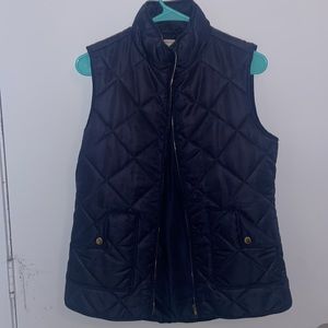 Winter vest